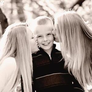 Meet your Posher, Jenn